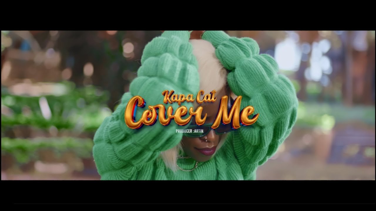 Cover Me